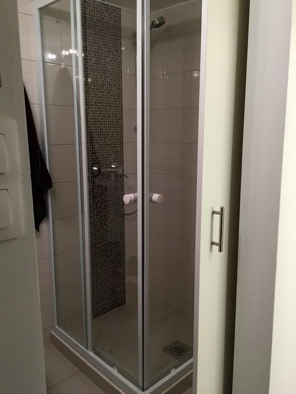 Elisabeth Bridge Apartmans Budapest Room photo
