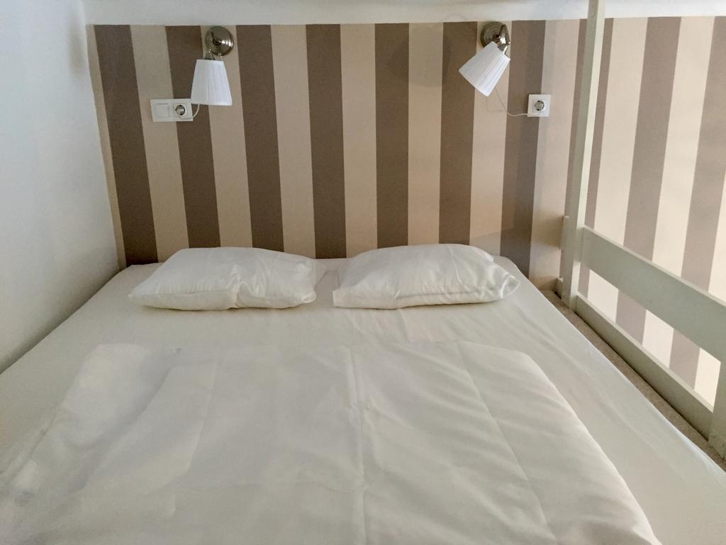 Elisabeth Bridge Apartmans Budapest Room photo