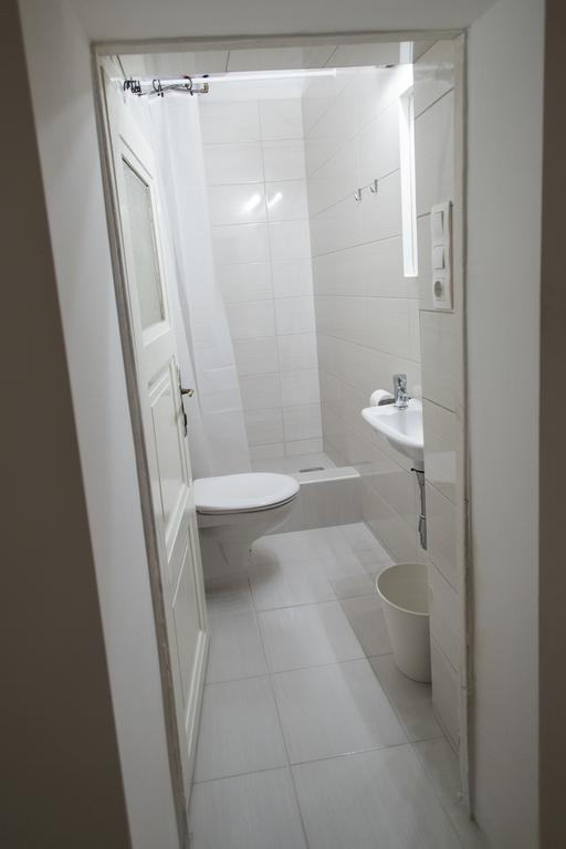 Elisabeth Bridge Apartmans Budapest Exterior photo