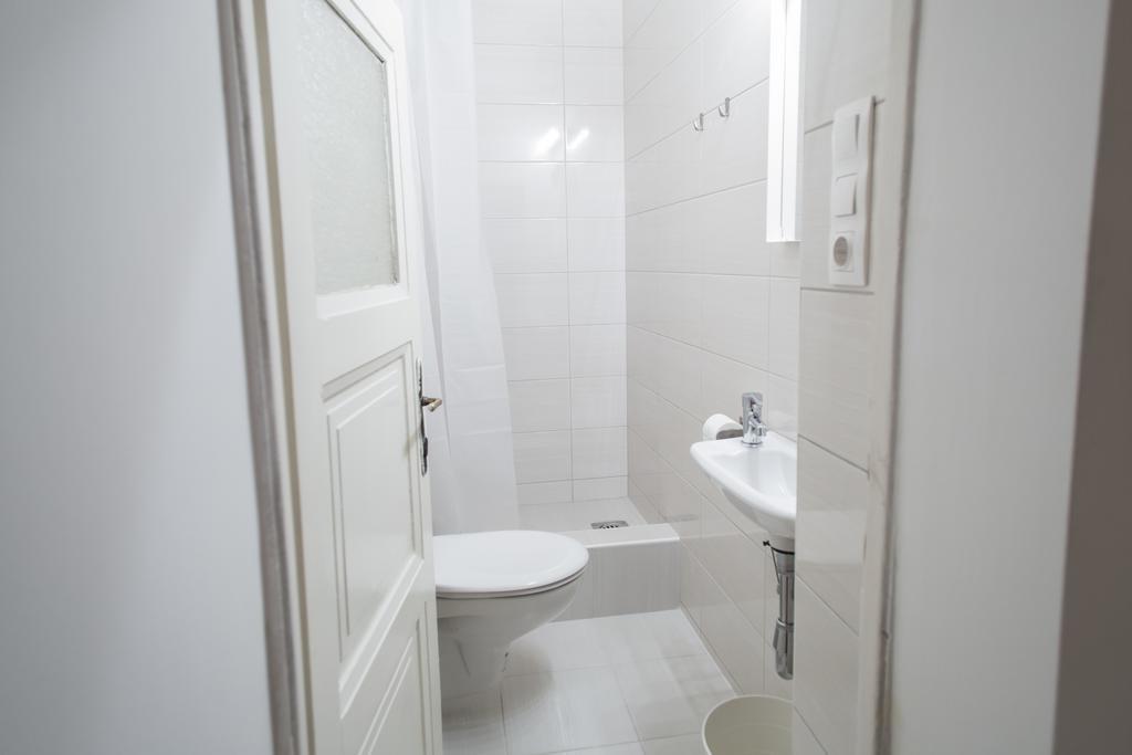 Elisabeth Bridge Apartmans Budapest Exterior photo