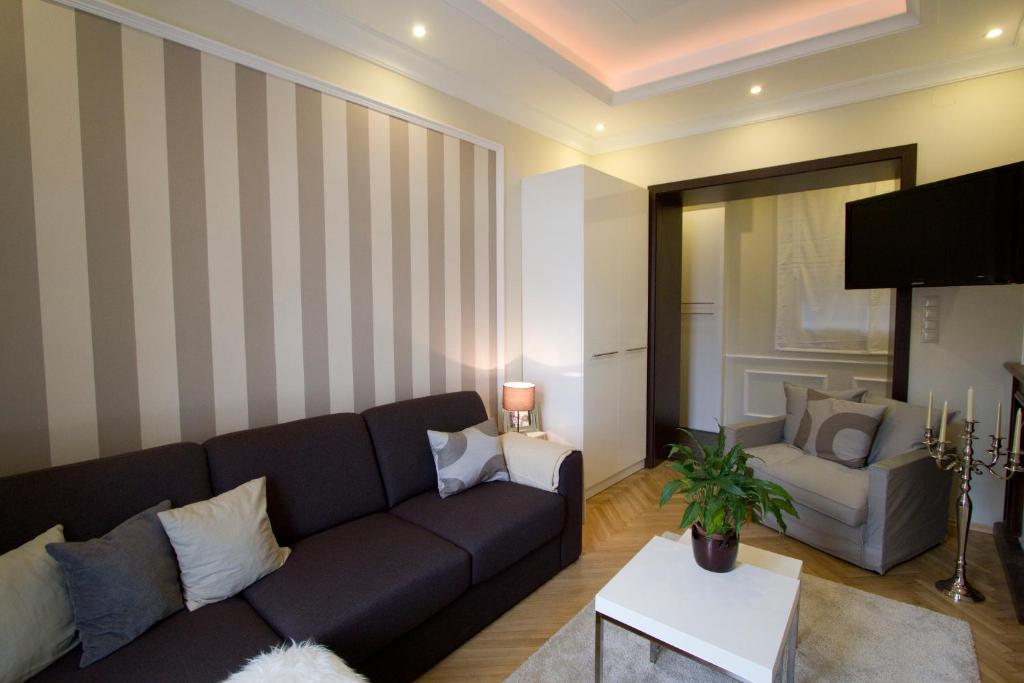 Elisabeth Bridge Apartmans Budapest Exterior photo