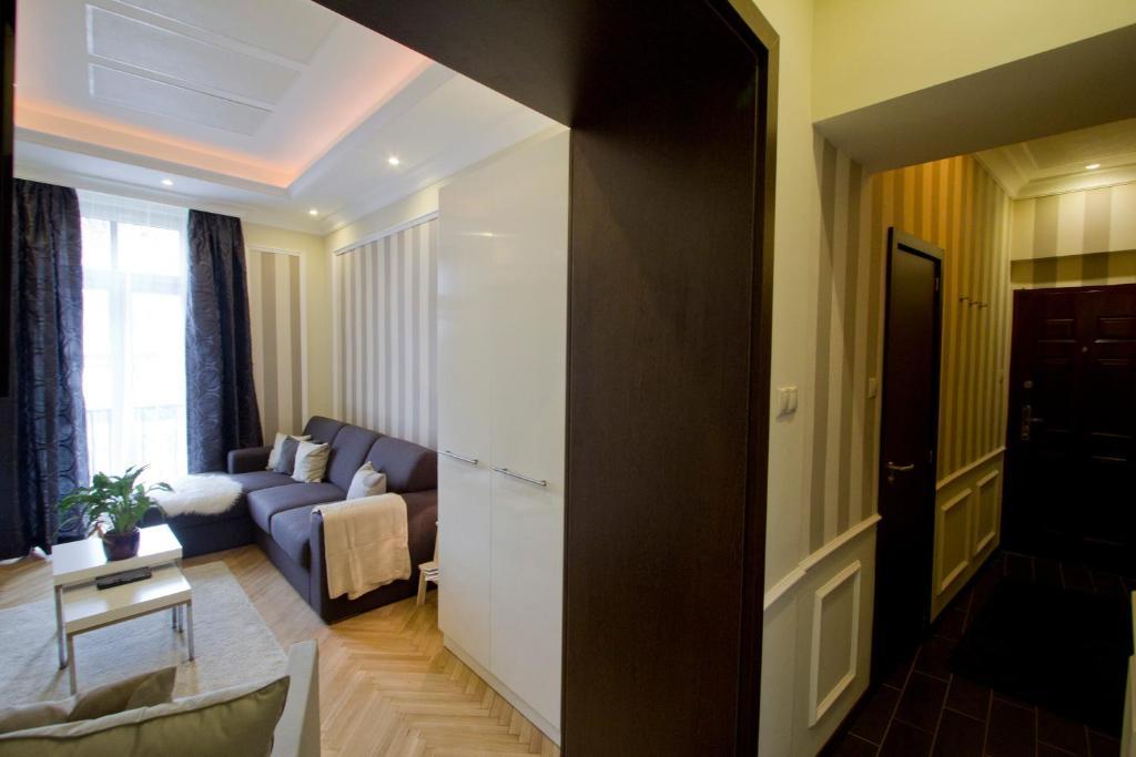 Elisabeth Bridge Apartmans Budapest Exterior photo